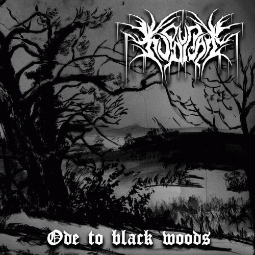 Ode to Black Woods